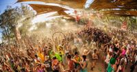 Rainbow Serpent Festival