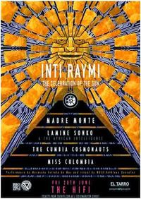 Inti Raymi