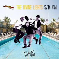 The Divine Lights