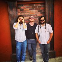 Roots Covenant (Acoustic)