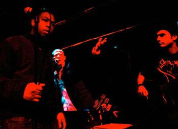 Chris Morris Live at the Viper Room

