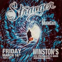 Stranger