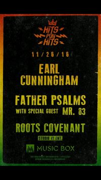 Roots Covenant