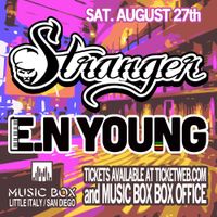 Stranger