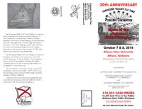 Tennessee Valley Old Time Fiddler's Convention
