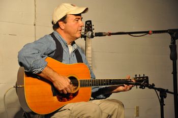 Huntsville Traditional Arts Society, AL
