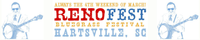 David Russell /RENOFEST 2017    Hartsville, SC