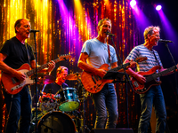 The J45s