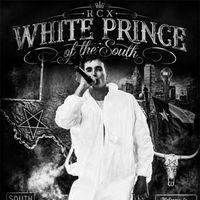 White Prince of the South by Murphy West