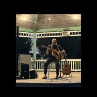Christian Whelan live at Pembroke Waterfront