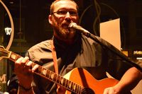 Christian Whelan Live at The Bronson Centre