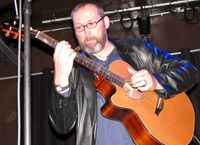 Christian Whelan Live @ Pig and Pint Pembroke
