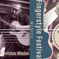 Munich Fingerstyle Guitar Festival