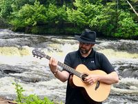 Christian Whelan Live @ Bedrock