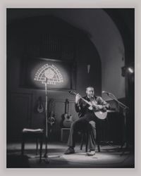 Christian Whelan live at Batstone's Northern Ramble