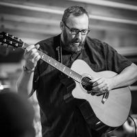 Christian Whelan Live in Ottawa
