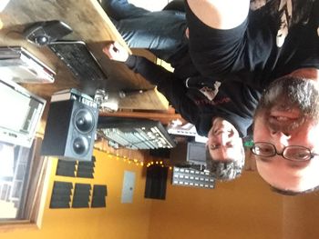 Skylark Park Studios with Jordon Zadorozny
