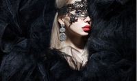 Venetian Masquerade Ball