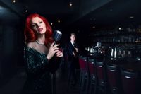 Rendezvous with Ruby Alexander