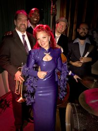 Ruby at Sidecar