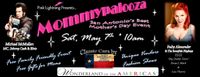 Ruby Alexander at Mommypalooza