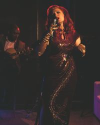 Ruby at Bar 301