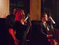 Ruby at Bar 301