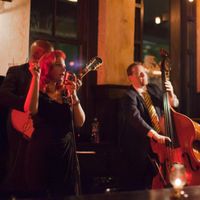 Ruby at Esquire Tavern