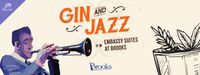Gin and Jazz