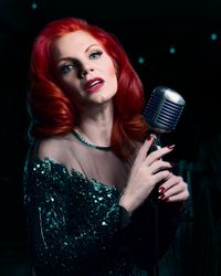 Ruby Alexander at Haunt
