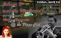 Swing Into Spring at the Plaza Club