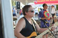 Rohnert Park Friday Night Market