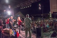 McGuffey Lane at a private event
