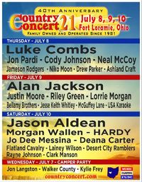 McGuffey Lane  at Hickory Hills
