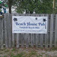 John is solo at Buckeye Lake