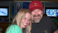 John and Molly in Powell