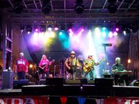 McGuffey Lane in Washington CH 