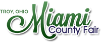 McGuffey Lane at the Miami County Fair