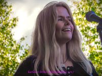 A private event for John and Molly
