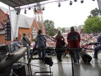 McGuffey Lane 