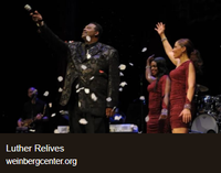 Weinberg Center - Frederick MD