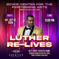 Luther ReLives