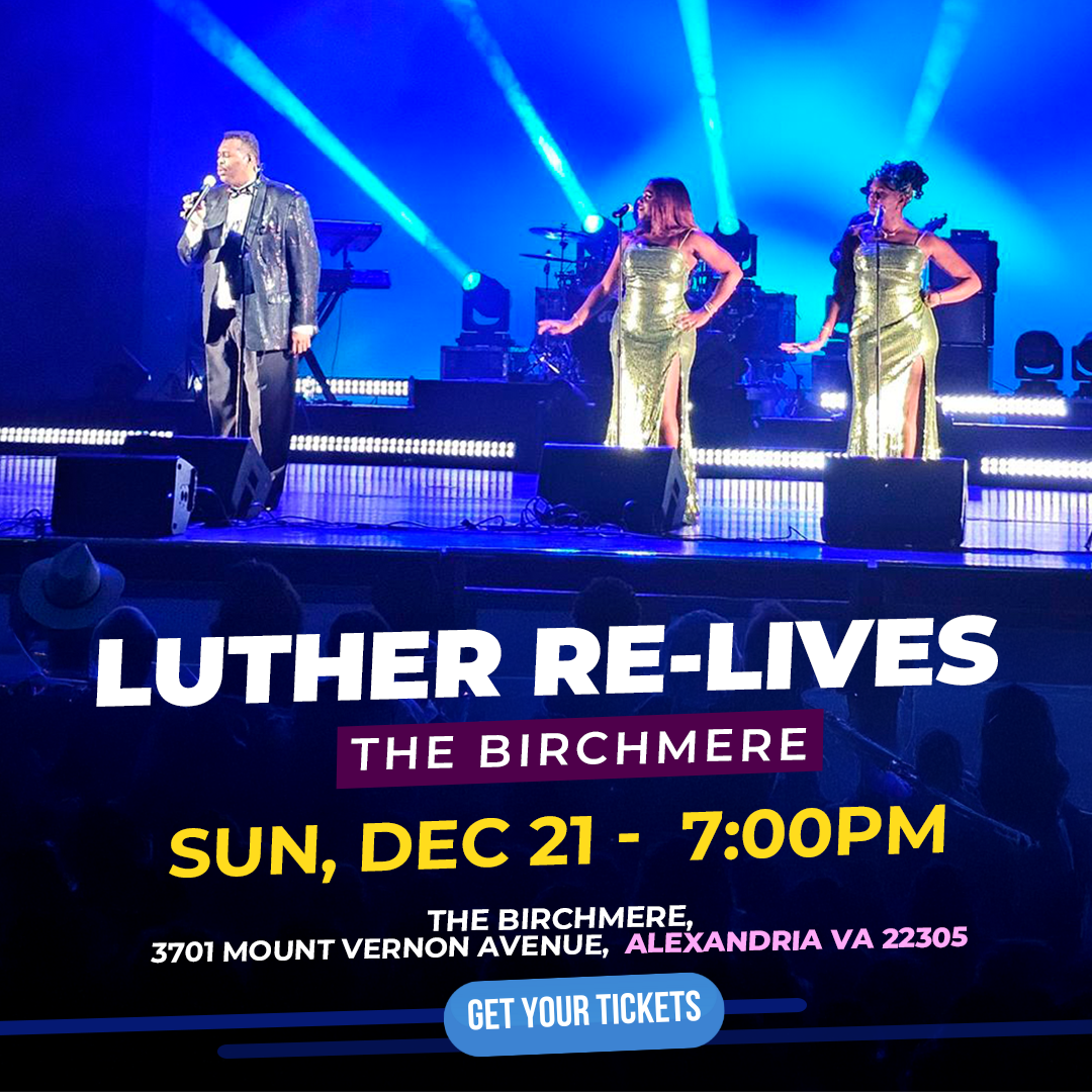 The Birchmere - Alexandria Virginia @ The Birchmere - Dec 21, 2025, 7:00PM