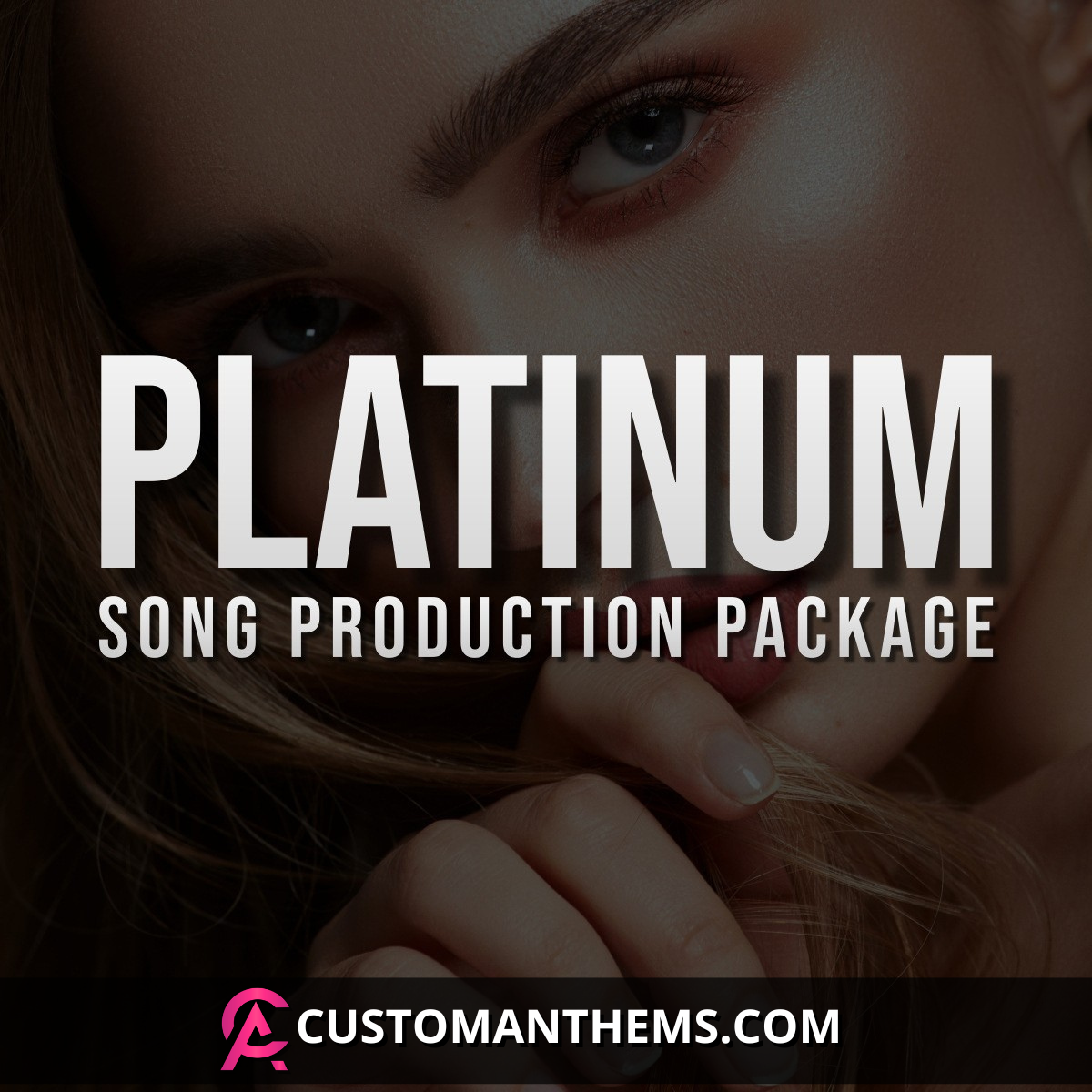 Platinum Song Production Package