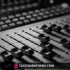 Mixing and Mastering