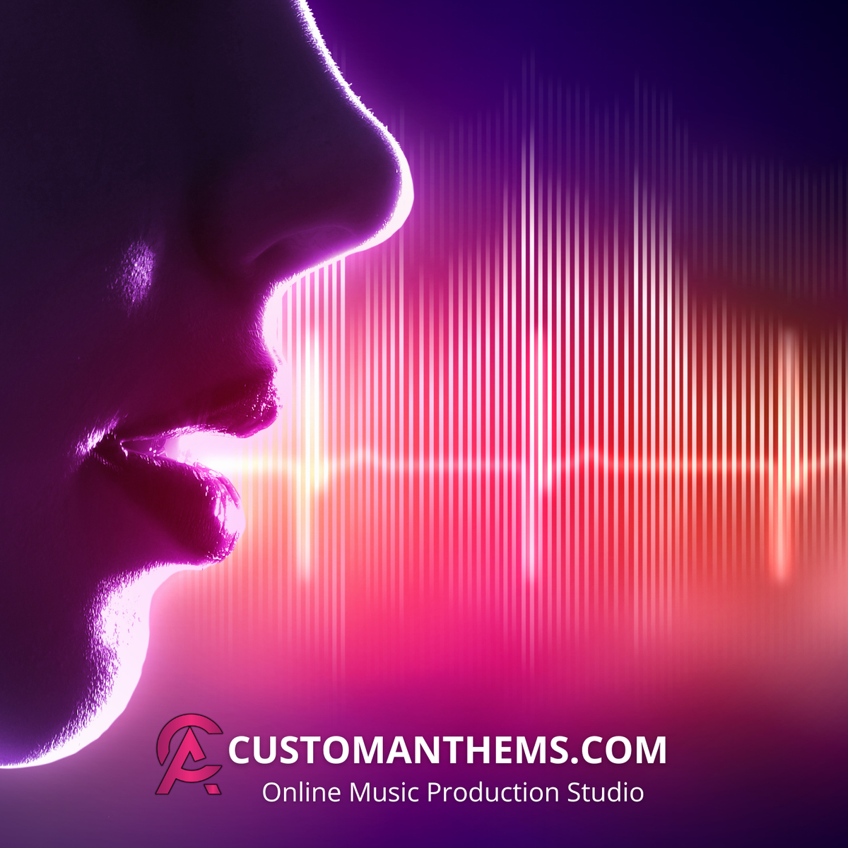 Manual Vocal Pitch Correction (Melodyne Method)