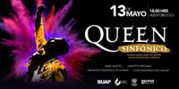 Symphonic Queen with Marc Martel
