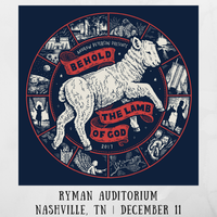 Behold The Lamb of God