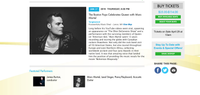 The Boston Pops Celebrates Queen with Marc Martel 