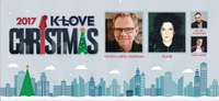 KLOVE Christmas Tour 